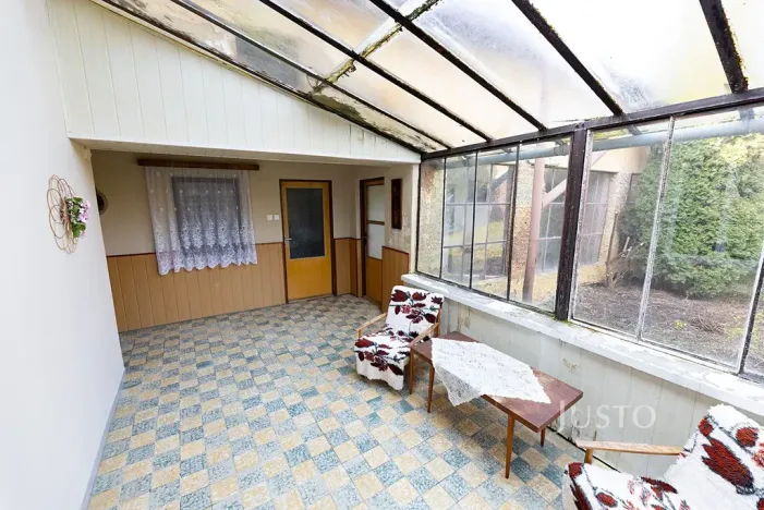 Prodej rodinného domu, Rataje, 105 m2