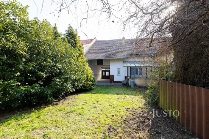 Prodej rodinného domu, Rataje, 105 m2