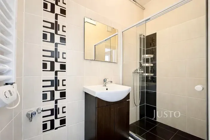 Pronájem bytu 3+kk, Ústí nad Labem, Resslova, 61 m2