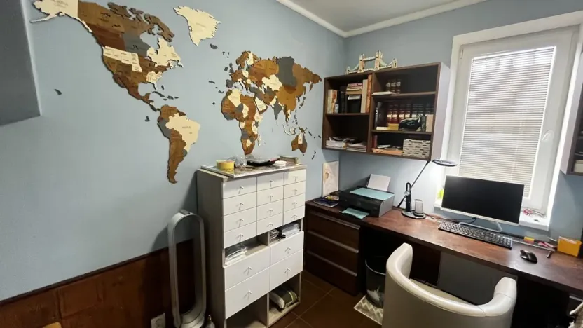 Prodej rodinného domu, Veltrusy, Lomená, 118 m2