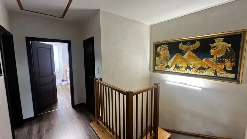 Prodej rodinného domu, Veltrusy, Lomená, 118 m2