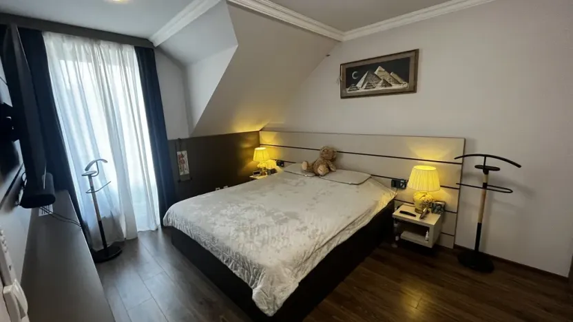 Prodej rodinného domu, Veltrusy, Lomená, 118 m2