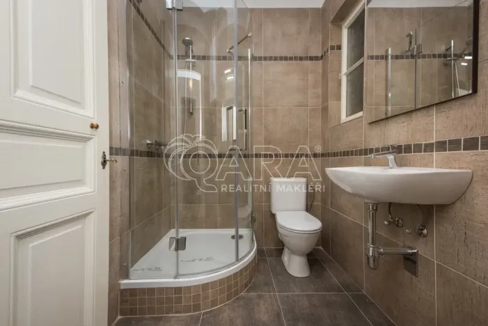 Pronájem bytu 2+kk, Praha, Chvalova, 51 m2