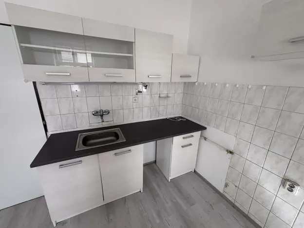 Pronájem bytu 2+kk, Ostrava - Nová Ves, Západní, 46 m2