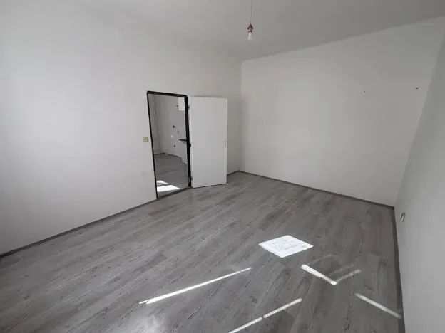 Pronájem bytu 2+kk, Ostrava - Nová Ves, Západní, 46 m2