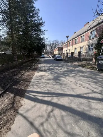 Pronájem bytu 2+kk, Ostrava - Nová Ves, Západní, 46 m2