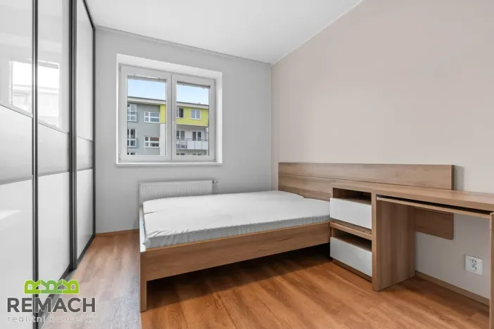 Pronájem bytu 3+kk, Uherské Hradiště, Zahrádky, 61 m2