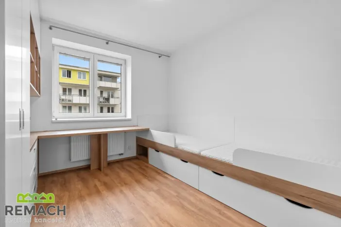 Pronájem bytu 3+kk, Uherské Hradiště, Zahrádky, 61 m2