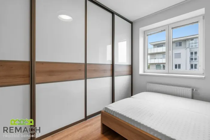 Pronájem bytu 3+kk, Uherské Hradiště, Zahrádky, 61 m2