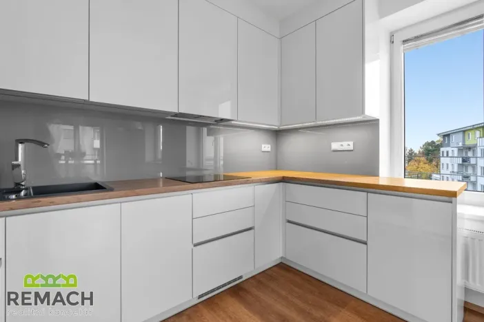 Pronájem bytu 3+kk, Uherské Hradiště, Zahrádky, 61 m2