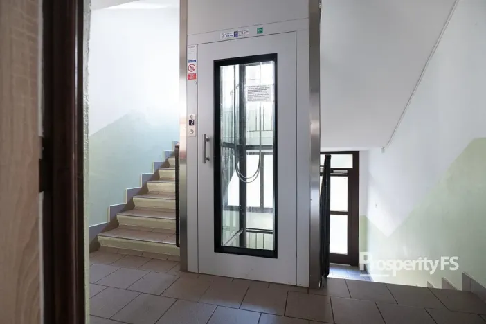 Prodej bytu 2+1, Ústí nad Labem - Severní Terasa, Višňová, 61 m2