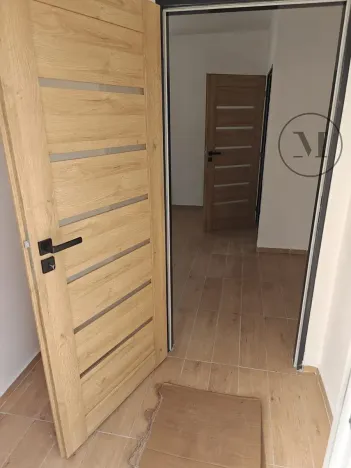 Pronájem bytu 1+kk, Všemyslice, 40 m2