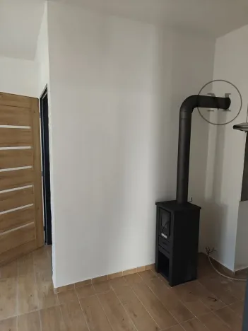 Pronájem bytu 1+kk, Všemyslice, 40 m2