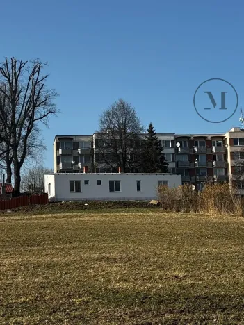 Pronájem bytu 1+kk, Všemyslice, 40 m2