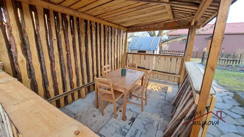 Prodej zahrady, Brandýs nad Labem-Stará Boleslav, 235 m2