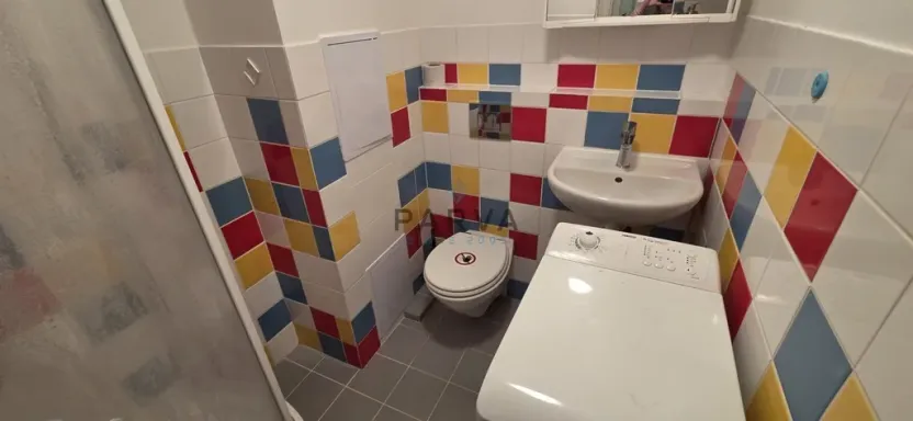 Pronájem bytu 1+kk, Plzeň - Doubravka, Popelnicová, 20 m2
