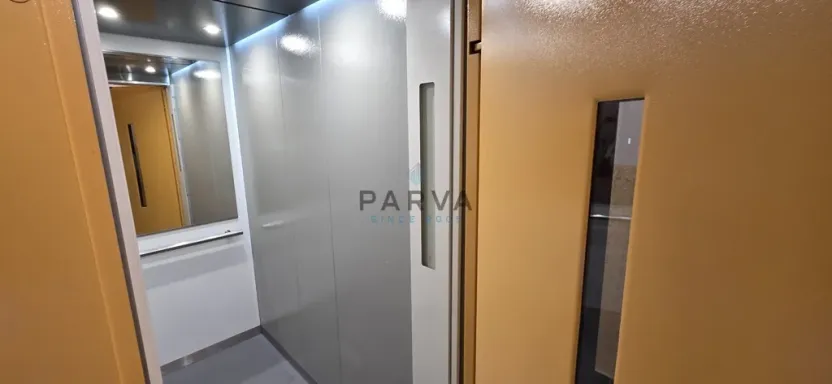 Pronájem bytu 1+kk, Plzeň - Doubravka, Popelnicová, 20 m2