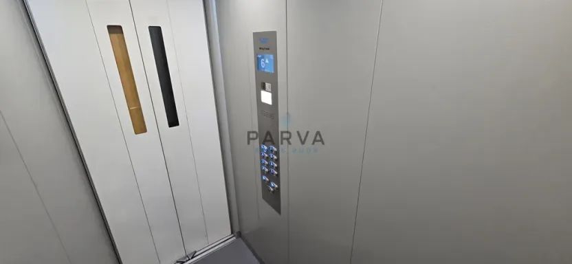 Pronájem bytu 1+kk, Plzeň - Doubravka, Popelnicová, 20 m2