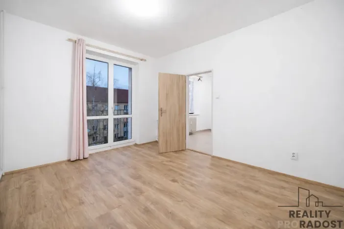 Pronájem bytu 3+1, Pardubice - Zelené Předměstí, Pichlova, 65 m2