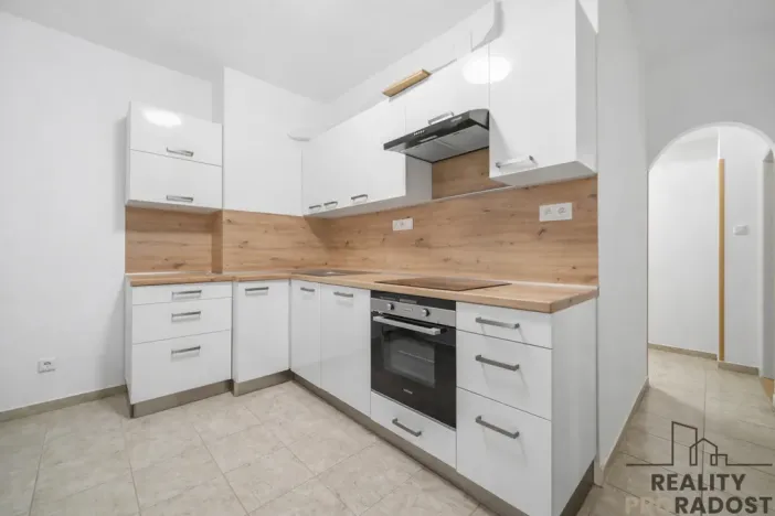 Pronájem bytu 3+1, Pardubice - Zelené Předměstí, Pichlova, 65 m2