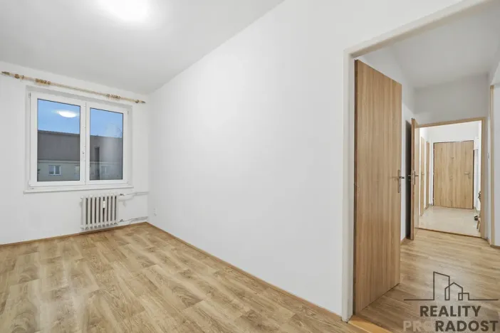 Pronájem bytu 3+1, Pardubice - Zelené Předměstí, Pichlova, 65 m2