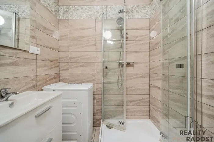 Pronájem bytu 3+1, Pardubice - Zelené Předměstí, Pichlova, 65 m2