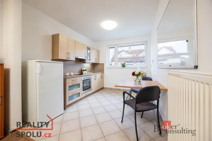 Prodej rodinného domu, Praha - Dolní Chabry, Pešova, 145 m2