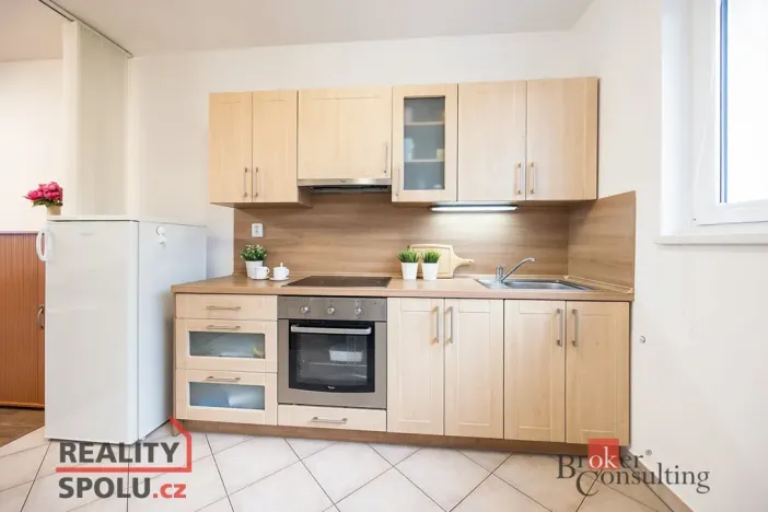 Prodej rodinného domu, Praha - Dolní Chabry, Pešova, 145 m2