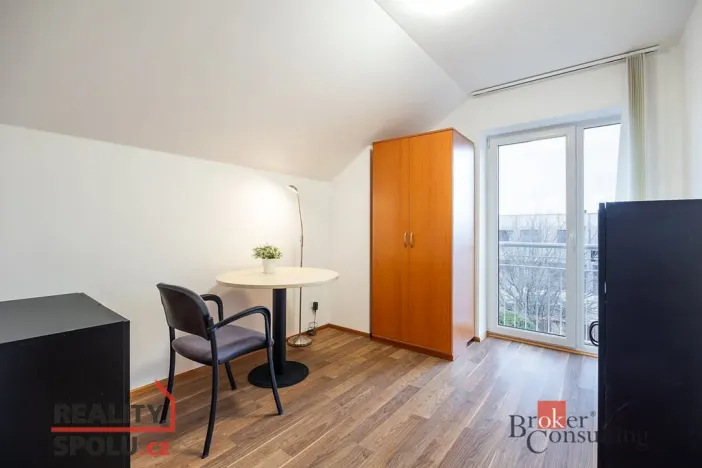 Prodej rodinného domu, Praha - Dolní Chabry, Pešova, 145 m2