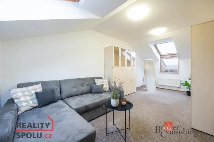 Prodej rodinného domu, Praha - Dolní Chabry, Pešova, 145 m2