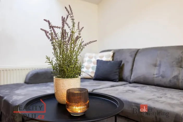 Prodej rodinného domu, Praha - Dolní Chabry, Pešova, 145 m2