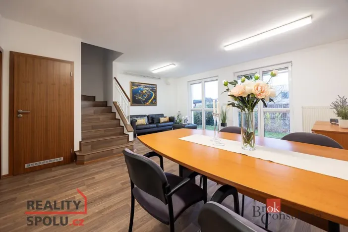 Prodej rodinného domu, Praha - Dolní Chabry, Pešova, 145 m2