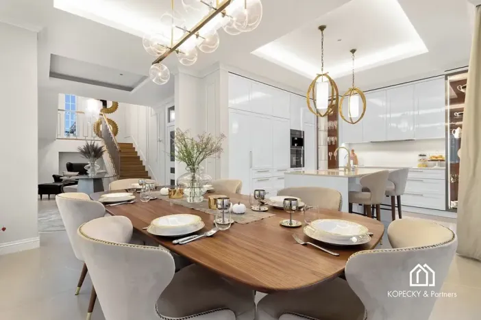 Prodej rodinného domu, Přezletice, Čakovická, 405 m2