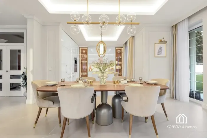 Prodej rodinného domu, Přezletice, Čakovická, 405 m2