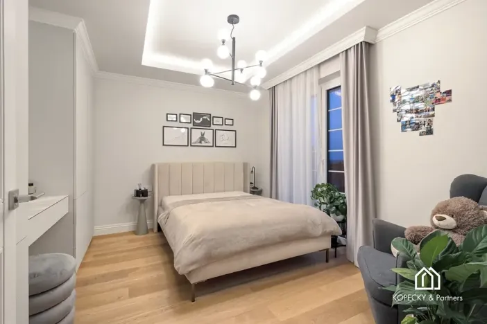 Prodej rodinného domu, Přezletice, Čakovická, 405 m2