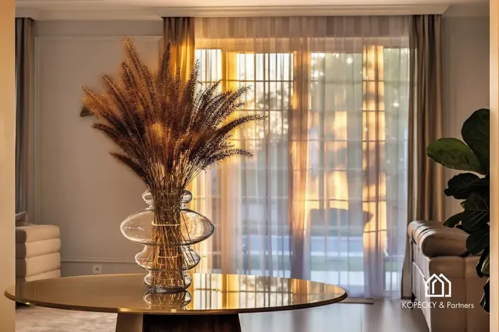 Prodej rodinného domu, Přezletice, Čakovická, 405 m2