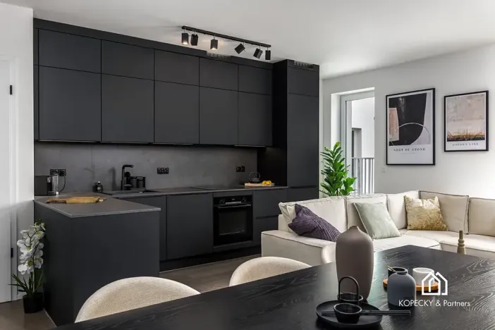 Prodej bytu 5+kk, Praha - Hostavice, Pasecká, 119 m2