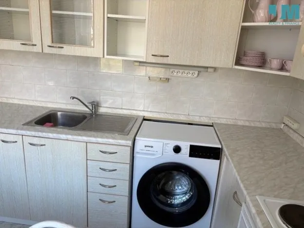 Pronájem bytu 2+1, Třebíč, Bartuškova, 57 m2