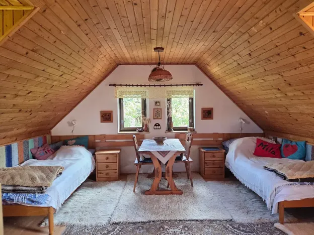 Prodej chalupy, Střelná, 150 m2