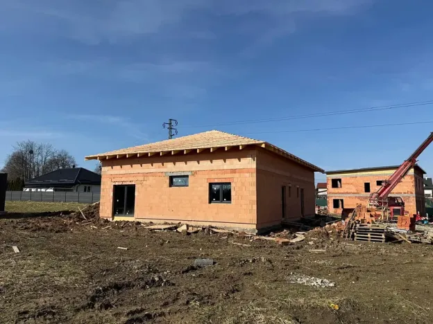 Prodej bytu 4+kk, Petřvald, Modrá, 145 m2