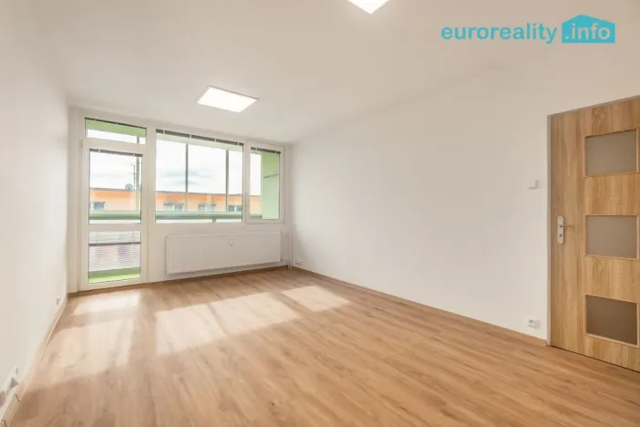 Prodej bytu 3+1, Doksy, Pražská, 64 m2