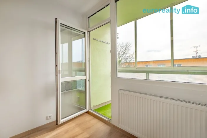 Prodej bytu 3+1, Doksy, Pražská, 64 m2