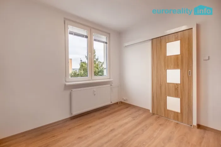 Prodej bytu 3+1, Doksy, Pražská, 64 m2