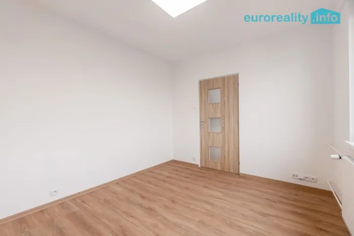 Prodej bytu 3+1, Doksy, Pražská, 64 m2