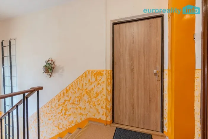 Prodej bytu 3+1, Doksy, Pražská, 64 m2