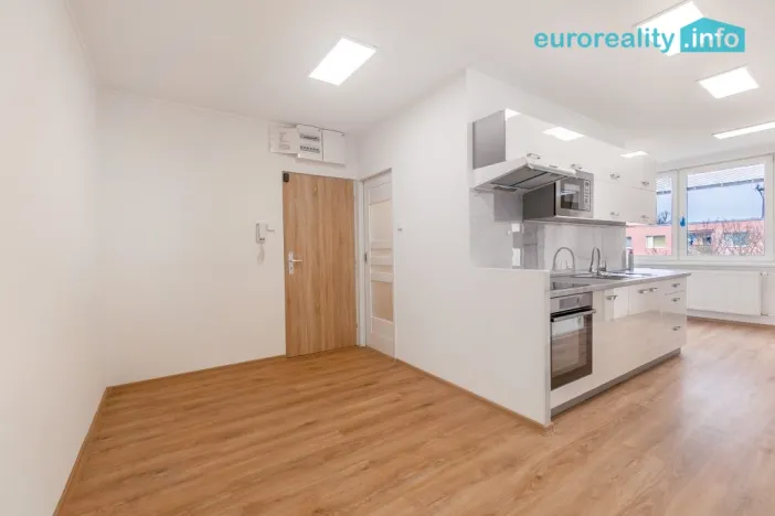 Prodej bytu 3+1, Doksy, Pražská, 64 m2