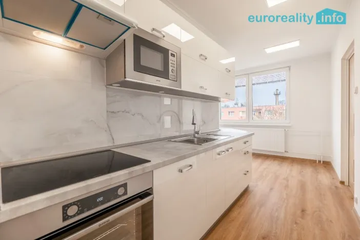 Prodej bytu 3+1, Doksy, Pražská, 64 m2