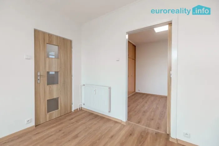 Prodej bytu 3+1, Doksy, Pražská, 64 m2