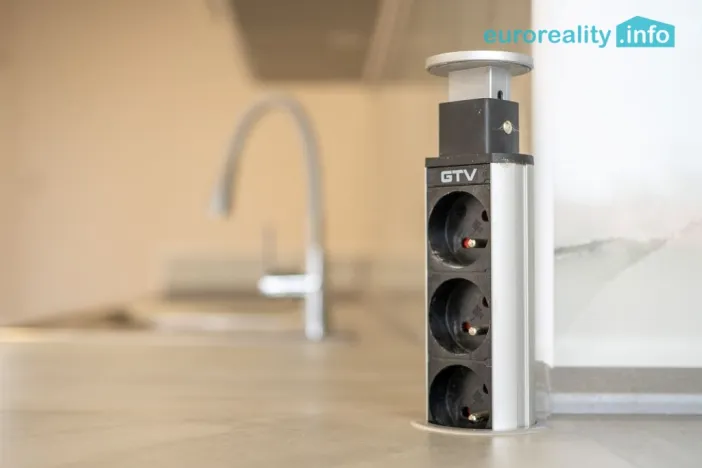 Prodej bytu 3+1, Doksy, Pražská, 64 m2