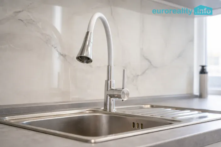 Prodej bytu 3+1, Doksy, Pražská, 64 m2